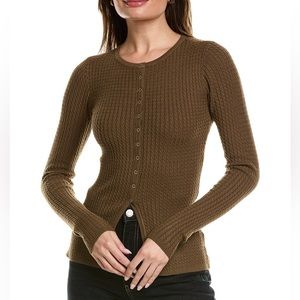 WeworeWhat sweatpant and matching top